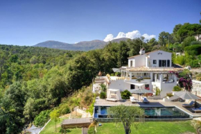 Le Domaine VDH à Saint-Paul de Vence